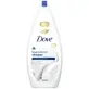 Moisturizing bath foam, 700 ML, Dove