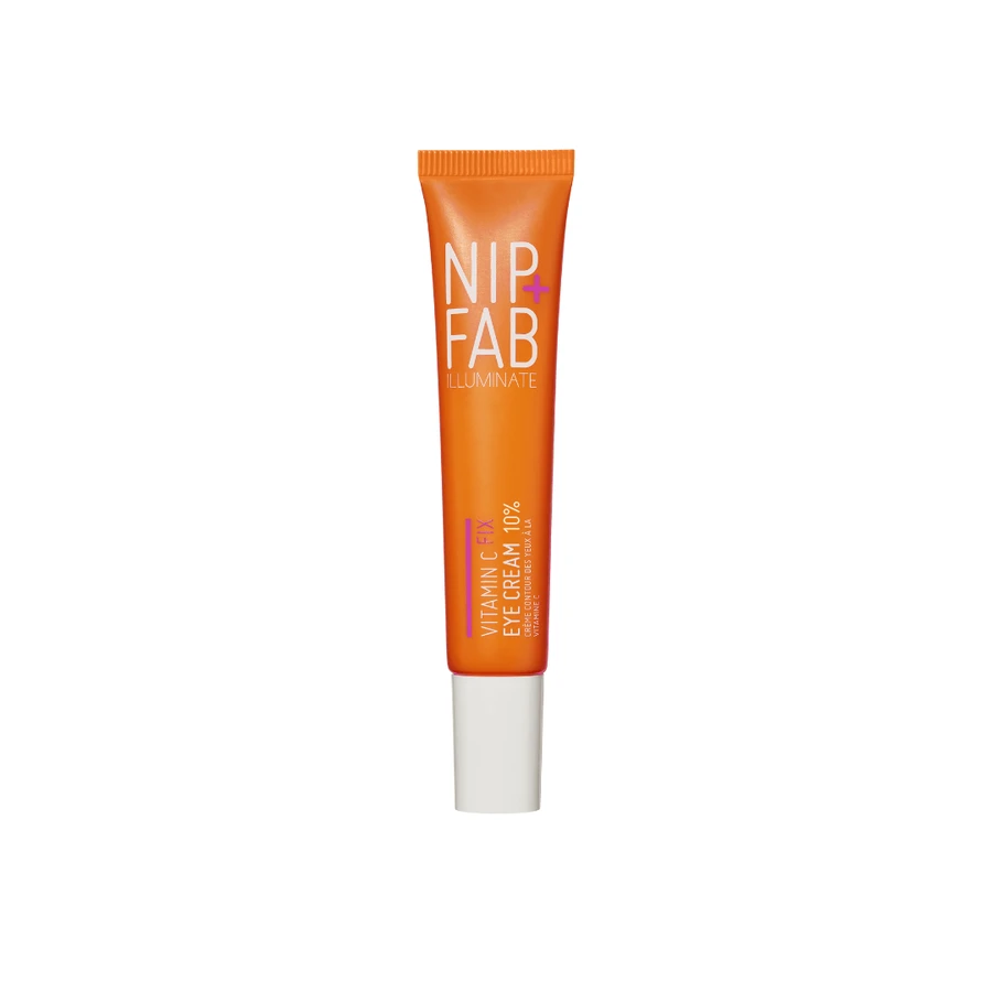 Crème pour les yeux 10% Vitamine C Fix, 30 ml, Nip+Fab