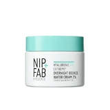 Nacht-Gesichtscreme 2% Hyaluronic Fix Extreme4, 50 ml, Nip+Fab