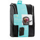 Handy Travel insulated bag, Black, BabyJem