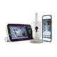 Premium Video Monitor, SCD971/26, Philips Avent