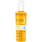 Invisible Moisturizing Fast-absorbing Invisible Moisturizing Face and Body Spray SPF 50+ Photoderm, 200 ml, Bioderma