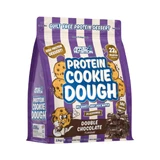 Eiwit Cookie Dough Eiwit Cookie Dough, Dubbele Chocolade, 1000 g, Applied Nutrition
