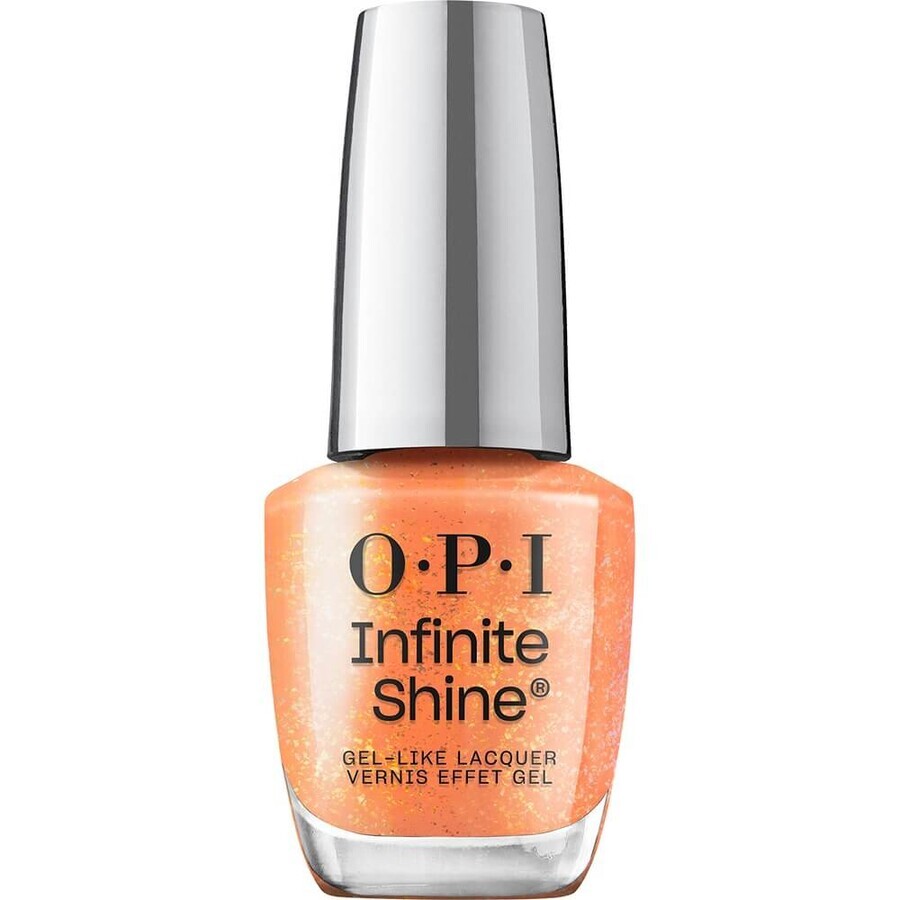 Smalto Gel Infinite Shine Infinite Shine OPI'm Dreaming, Dreamsicle, 15 ml, Opi