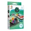 Logic game 120 challenges International Edition IQ Six Pro, +8 years, Smart Games