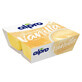 Soy dessert with vanilla, 4x125 gr, Alpro