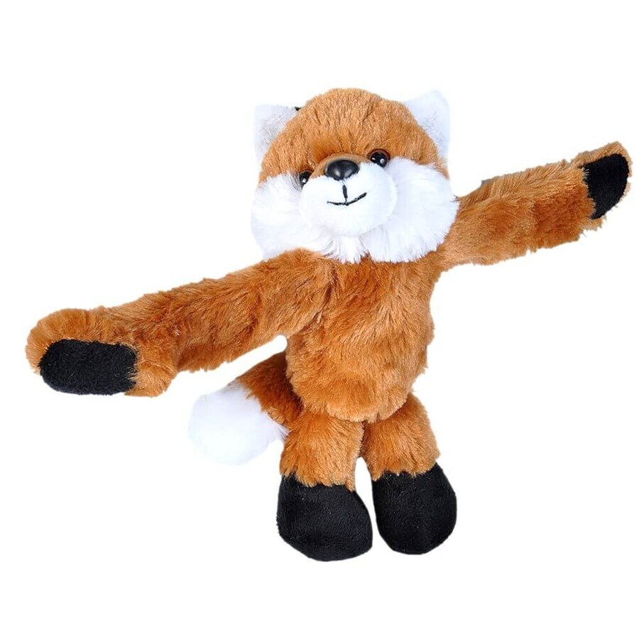 Plüschtier Fuchs Fox Rosie Huggers, 20 cm, Wild Republic