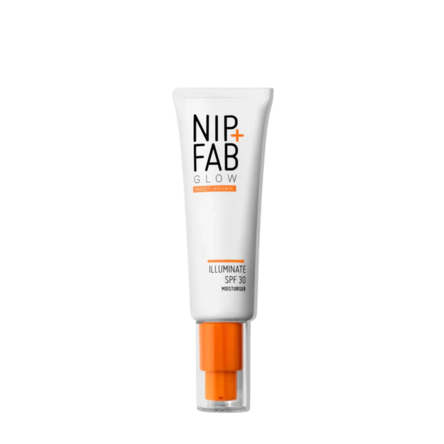 Verhelderende crème SPF30, 50 ml, Nip+Fab