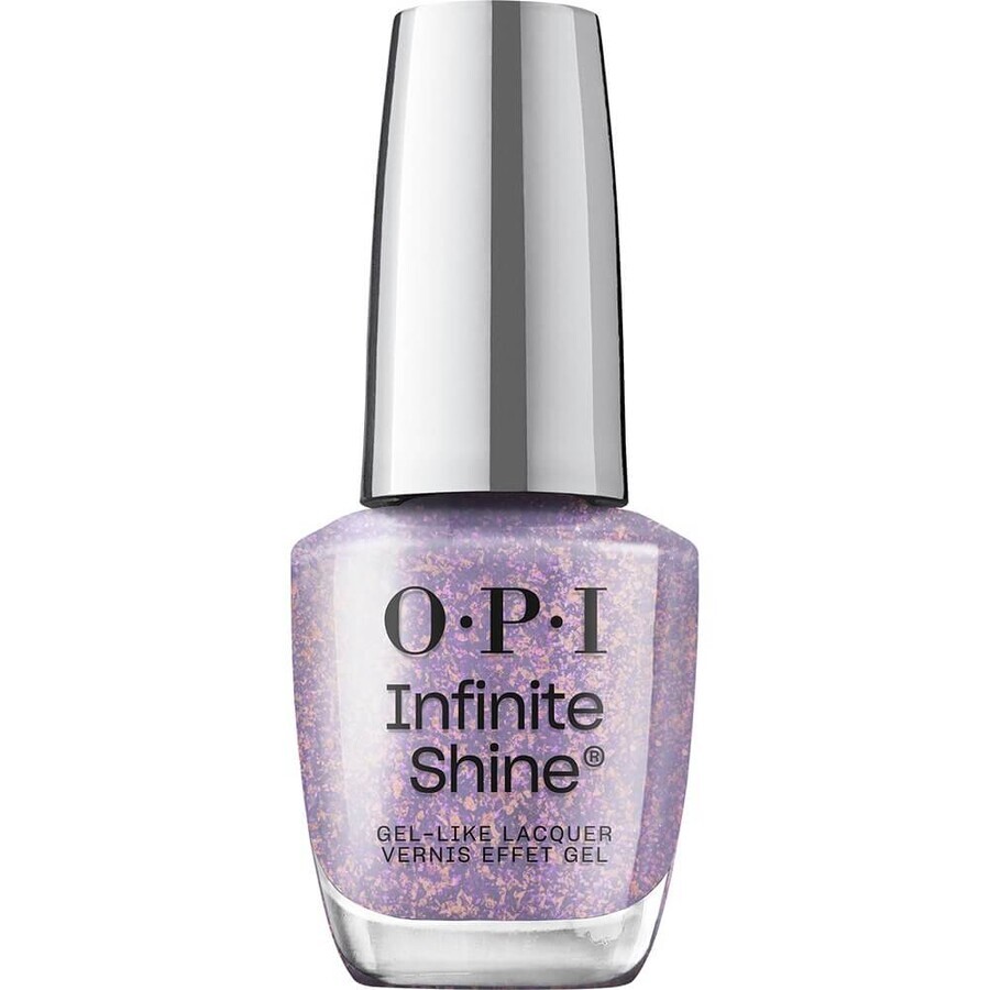 Smalto Gel Infinite Shine Infinite Shine OPI'm Dreaming, Where Time Stuns Still, 15 ml, Opi