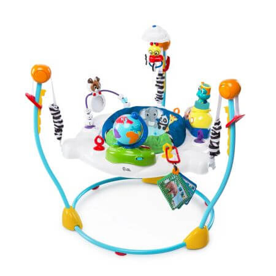 Baby Jumper Activity Center Journey of discovery, Baby Einstein