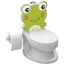 2 in 1 multifunctional educational pot 2 in 1, Broscuta, Dolu