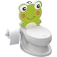 2 in 1 multifunctional educational pot 2 in 1, Broscuta, Dolu