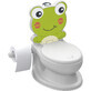 2 in 1 multifunctional educational pot 2 in 1, Broscuta, Dolu