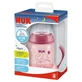 Learner First Choice, biberon phosphorescent, 6-18 mois, 150 ml, Nuk