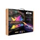3D light clay painting set, 30 x 40 cm, 14 years+, Sydney Opera House, Okto