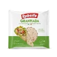 Piadina met extra vierge olijfolie, 330 g, Roberto