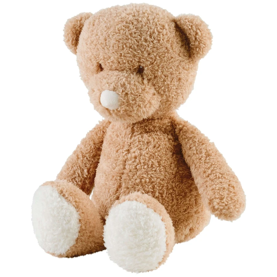 Teddybär Teddybär, Nattou