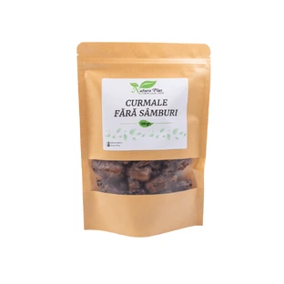 Datteln ohne Steine, 500 g, Natura Plus