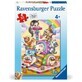 Puzzle Kittens at Play, 4 years+, 35 pieces, Ravensburger