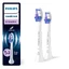 Sonicare Optiwhite, HX6052/87, 2 unidades, Philips