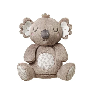 Peluche, 0 meses+, Koala Coco, Babyono