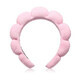 Make-up Haarband, Rosa, 1 St&#252;ck, Beyoutiful