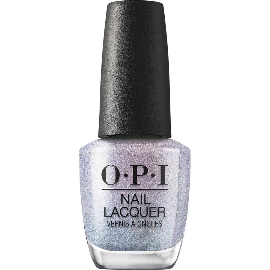 Lac de unghii pigmentat OPI'm Dreaming, Case of Glamnesia, 15 ml, Opi
