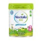 Organic formula milk powder Nactalia Bio 2, 6-12 months, 800 g, Nactalia