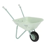 Fauteuil roulant pour enfants Forest Friends, 4 ans et plus, bleu, Little Dutch