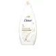 Bath foam, Soft, 720 ml, Dove