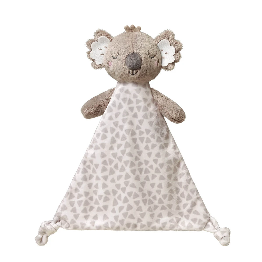 Juguete de apego, 0 meses+, Koala Coco, Babyono