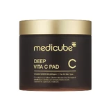 Deep Vita C Pad, 70 pieces, Medicube