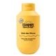 Conditioner met kokosolie en sinaasappel voor golvend haar, 355 ml, Happy Hair People