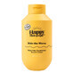 Conditioner with Coconut Oil and Orange for wavy hair, 355 ml, Happy Hair People