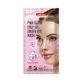 Máscara de gel para el contorno de ojos, Pink Glow, 6 pares, Purederm