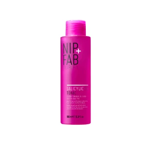 Salicyl Fix Gezichtstoner, 100 ml, Nip+Fab