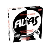 Juegos de mesa, + 15 años, Mujeres contra Hombres, Alias