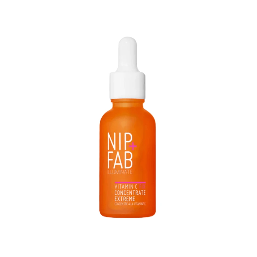 Konzentriertes Gesichtsserum 15% Vitamin C Fix, 30 ml, Nip+Fab