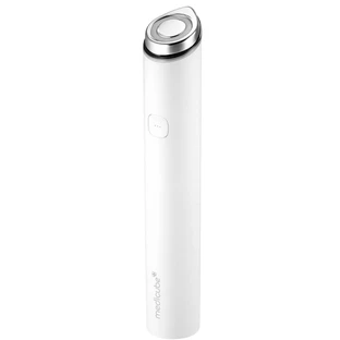 Huidverzorgingsapparaat Age-R Booster Mini, Wit, Medicube