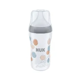 Bottle Perfect Match, M, + 3 months, Branch, 260 ml, Nuk