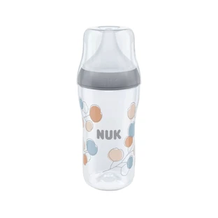 Bouteille Perfect Match, M, + 3 mois, Branche, 260 ml, Nuk