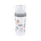 Bottle Perfect Match, M, + 3 months, Branch, 260 ml, Nuk