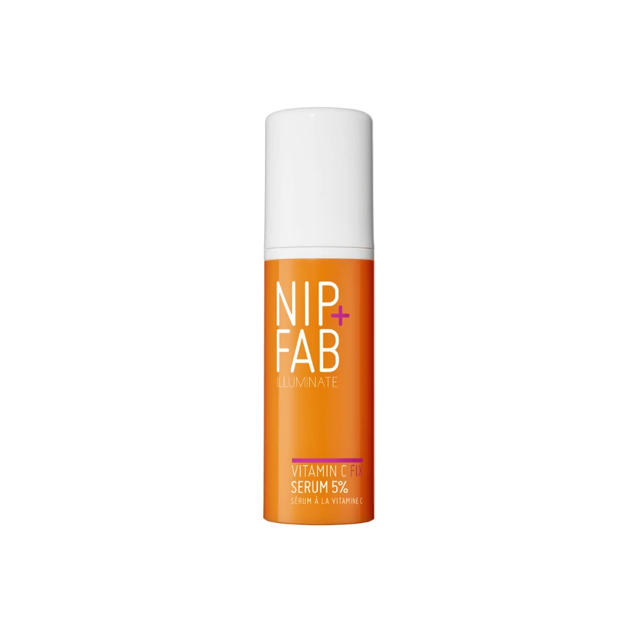 Face Serum 5% Vitamin C Fix, 50 ml, Nip+Fab