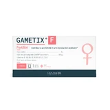 Gametix F, 30 sachets, Densmore Laboratoires