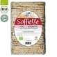 Organic amaranth rice pancake, 130 g, La Finestra Sul Cielo