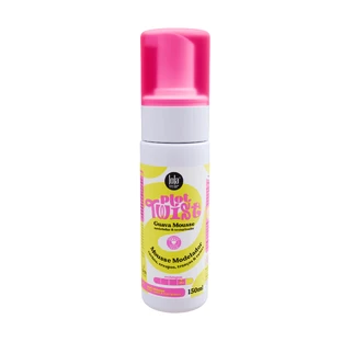 Conditionerende haarmousse Plot Twist, 150 ml, Lola Cosmetics
