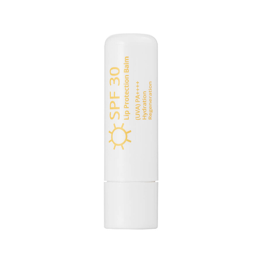 Bálsamo labial SPF30 Solar, 4,4 g, Viorica