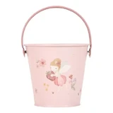 Fairy Garden Gardening Bucket, 3 years+, Pink, Little Dutch