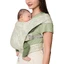 Ergonomic baby carrier Embrace, + 0 months, Sage Meadows, Ergobaby