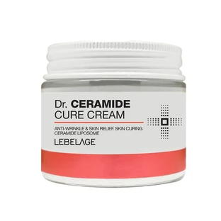 Face cream Dr Ceramide, 70 ml, Lebelage